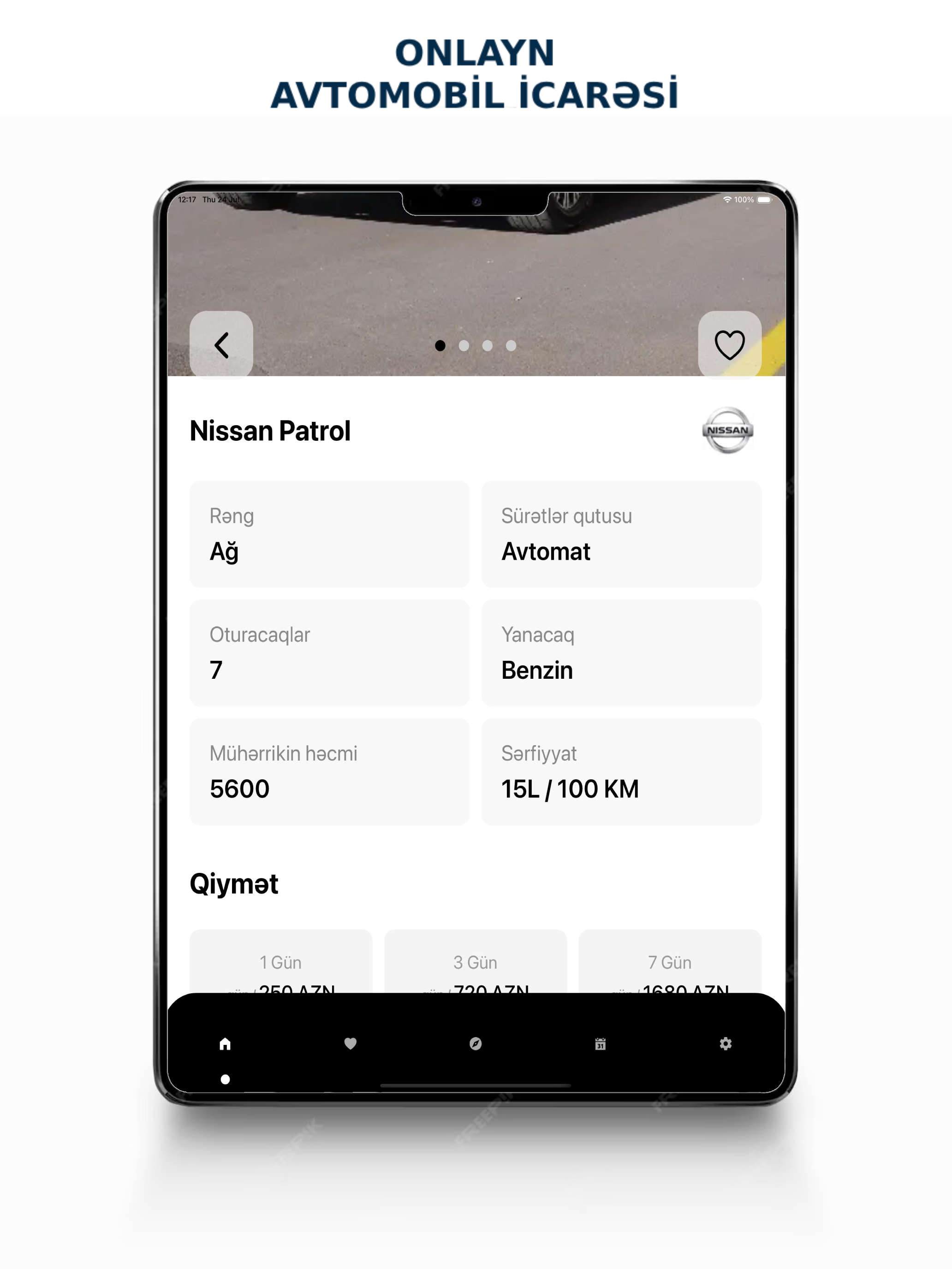 Smartrent.az