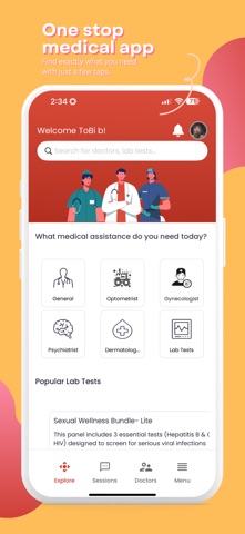 Liveldy Screenshot 2 of 9