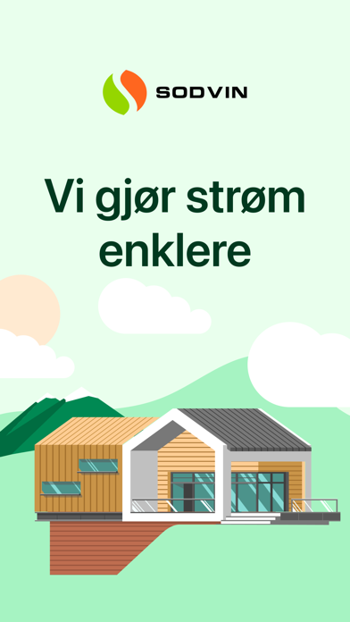 Sodvin Energi Screenshot