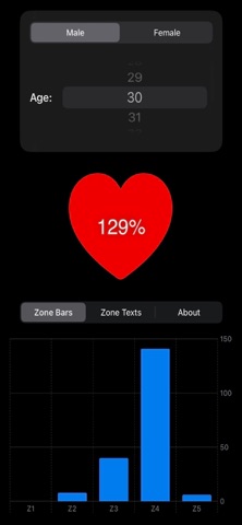 PulseMetrix screenshot