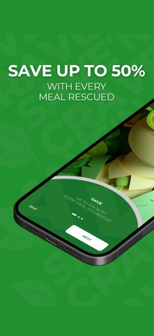 SavenCrave Screenshot 1 of 3
