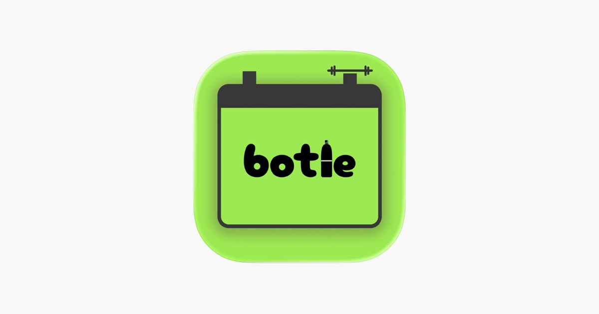 ‎App Botle - App Store