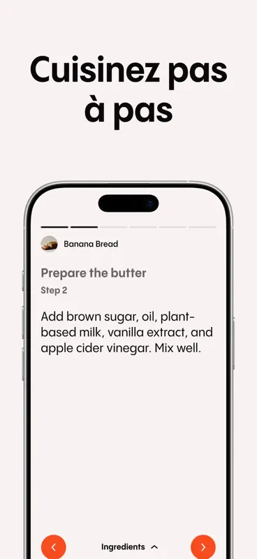 Recipe Keeper - Recify screenshot 5 of 7