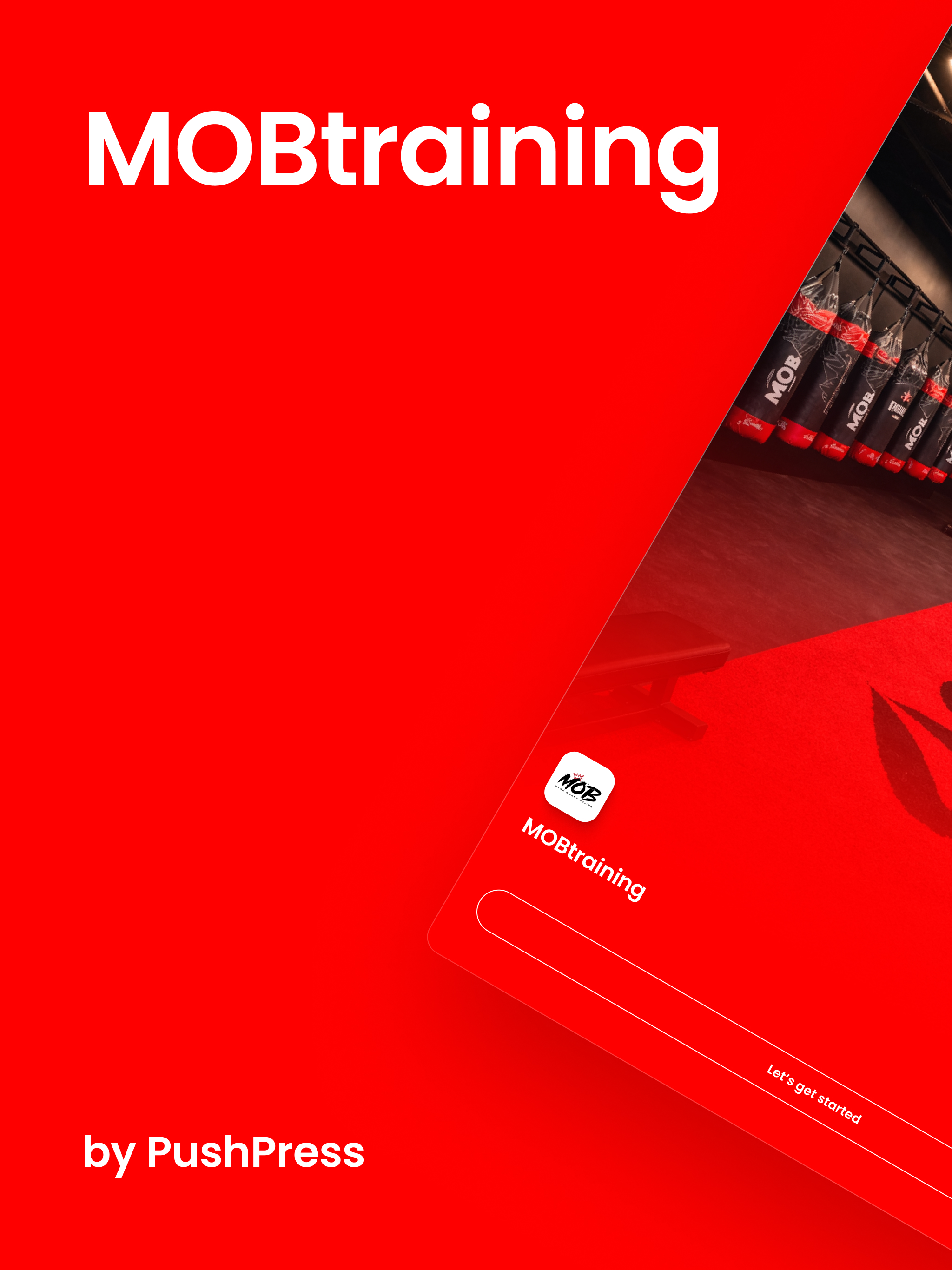 MOBtraining US screenshot 6