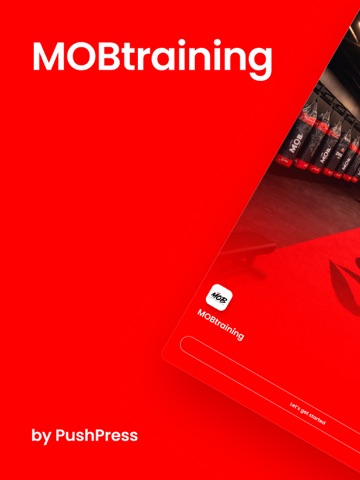 MOBtraining US