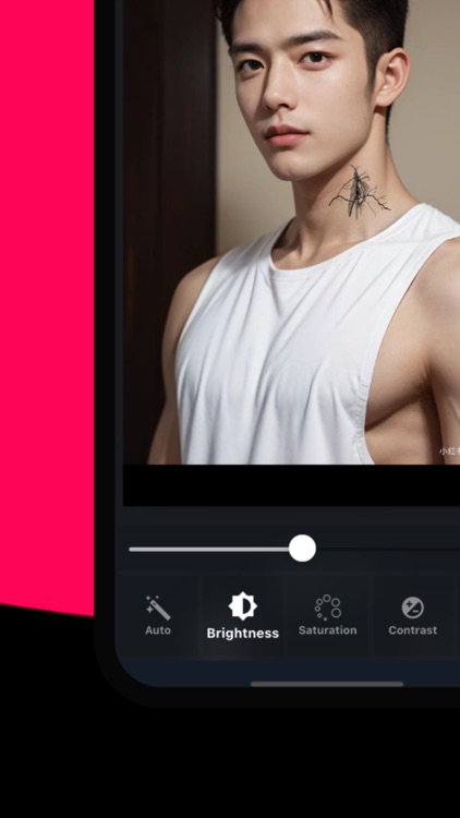 Inker - Tattoo Editor