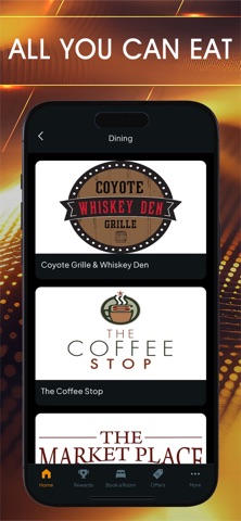 Tachi Palace Screenshot 4 of 5