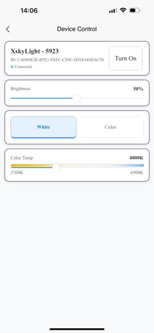 Light Matter Kit Screenshot 4 of 4