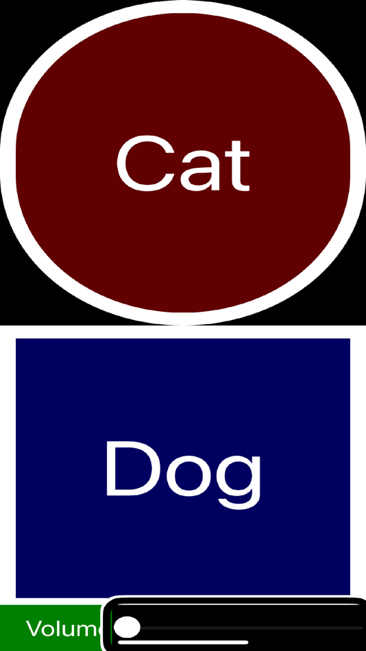 #2. Pet Whistle (iOS) Ved: John Sturt