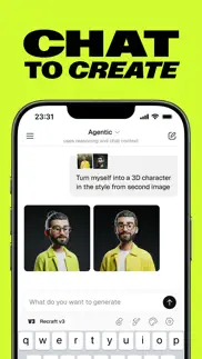 recraft айфон картинки 1