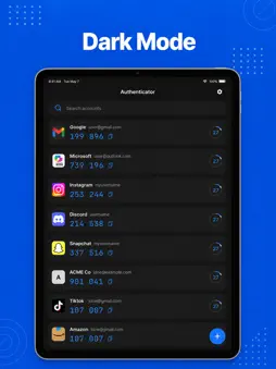 Authenticator App₊ screenshot 12