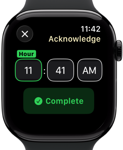 Reminders - A Little Push screenshot 14