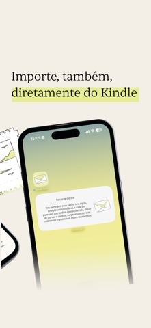 Book.self: Citações de Livros screenshot