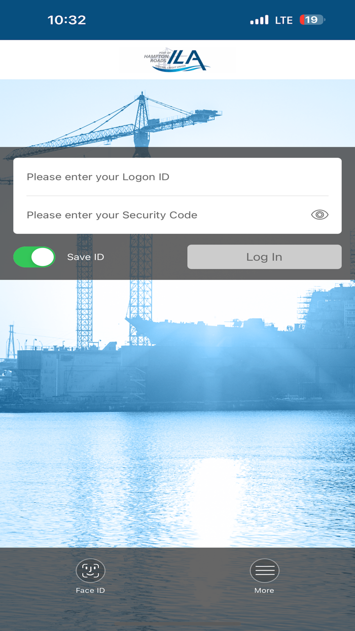 Port of Hampton Rd ILA FCU