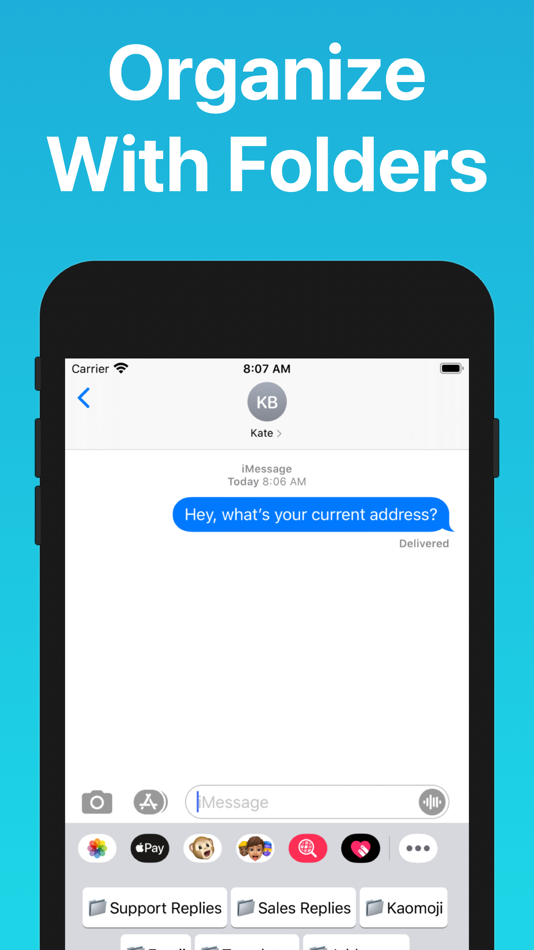 #5. WordBoard: Keyboard Shortcuts (iOS) 来自: Bytesize Systems Pty Ltd