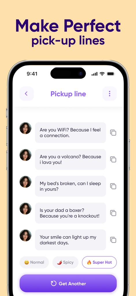 AI Dating Assistant: Badoo - ai-dating-assistant-pickup-lines