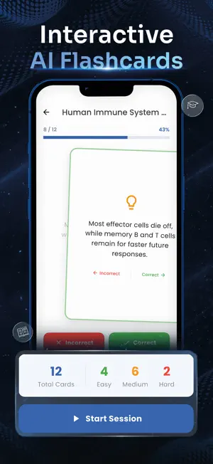 eStudent AI screenshot 4