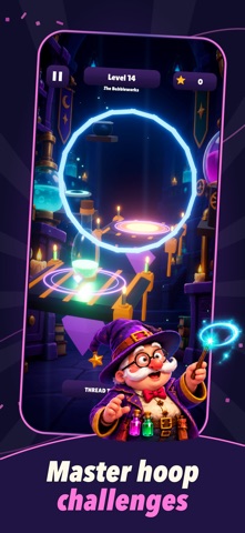 Potion Flip 3D Screenshot 2 of 6