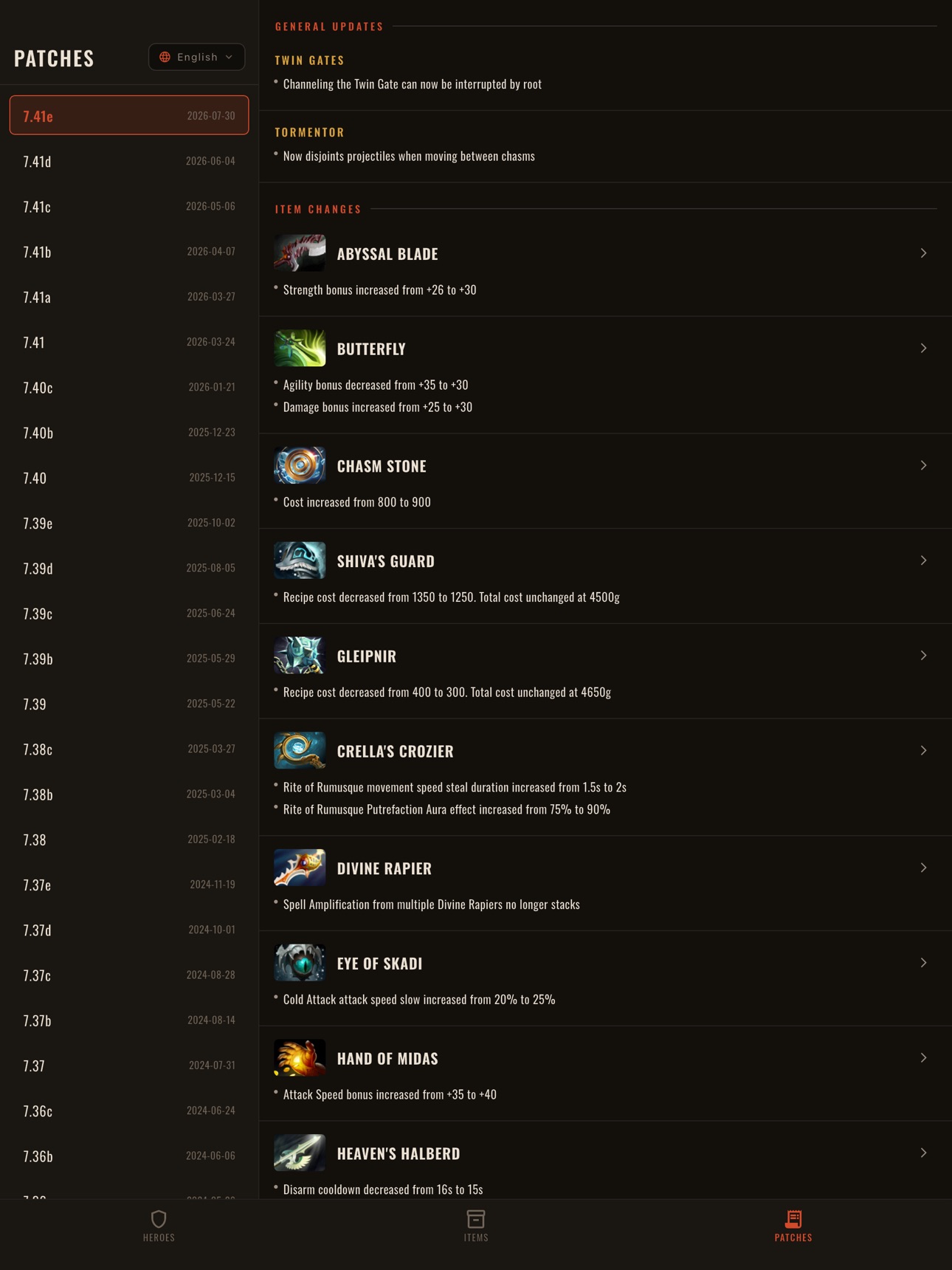 Screenshot 12 of Ancient Tome