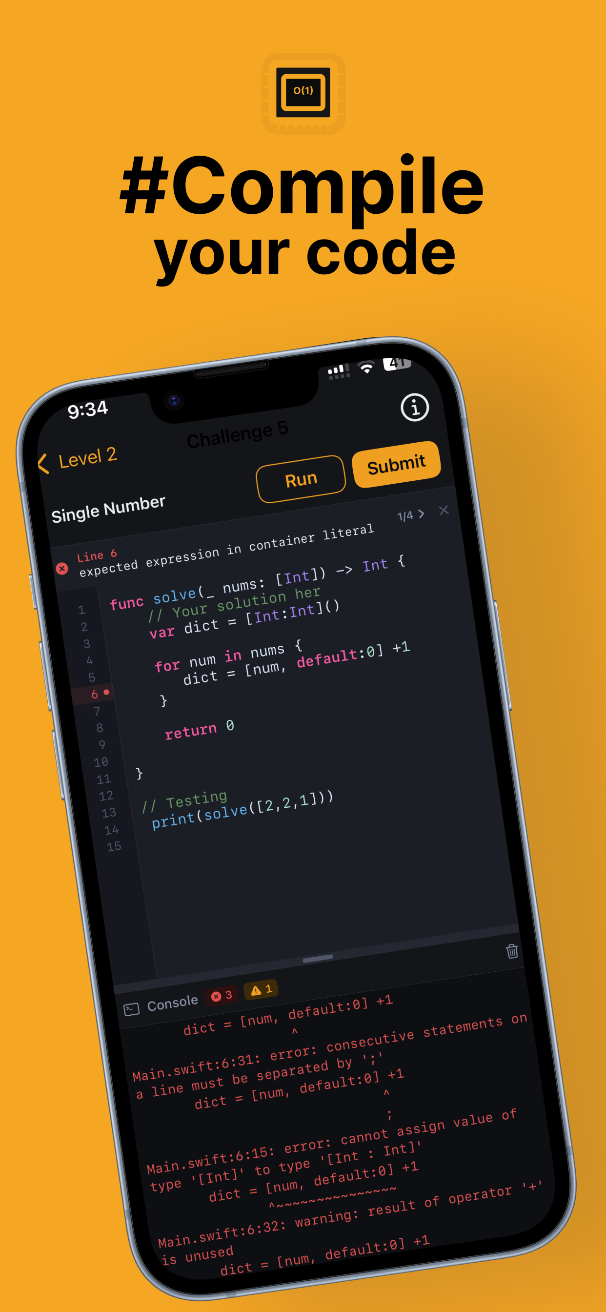 BigO Algorithms