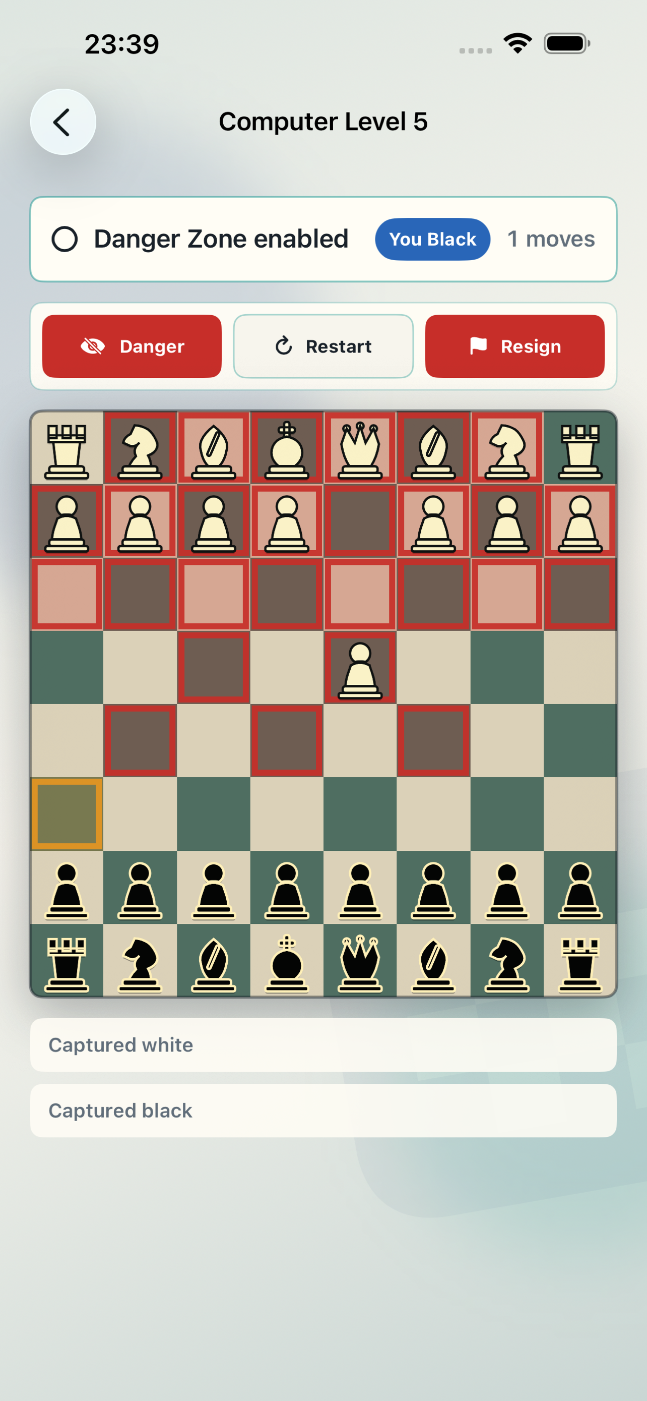 Alt Offline Chess
