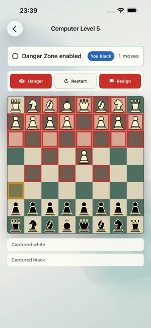 Chess & Chinese Chess: Offline screenshot 3