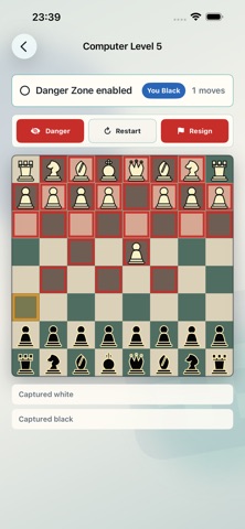 Chess & Chinese Chess: Offline Screenshot 3 of 7