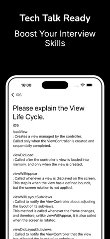 Dev Q Screenshot 4 of 4