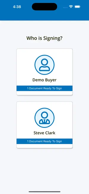 Ethos Assist screenshot 3