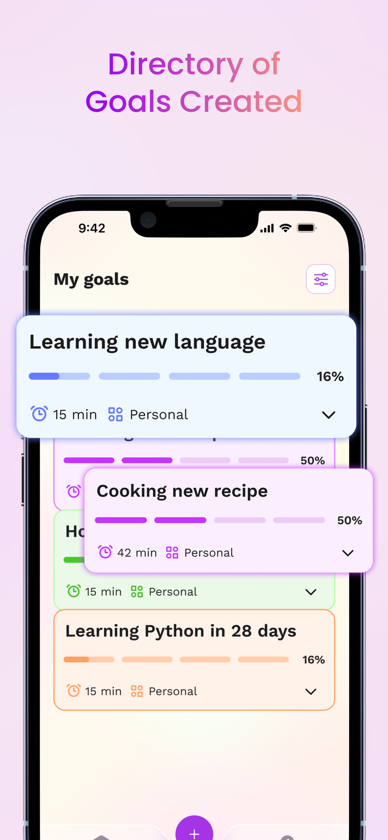 ChekList AI screenshot 5