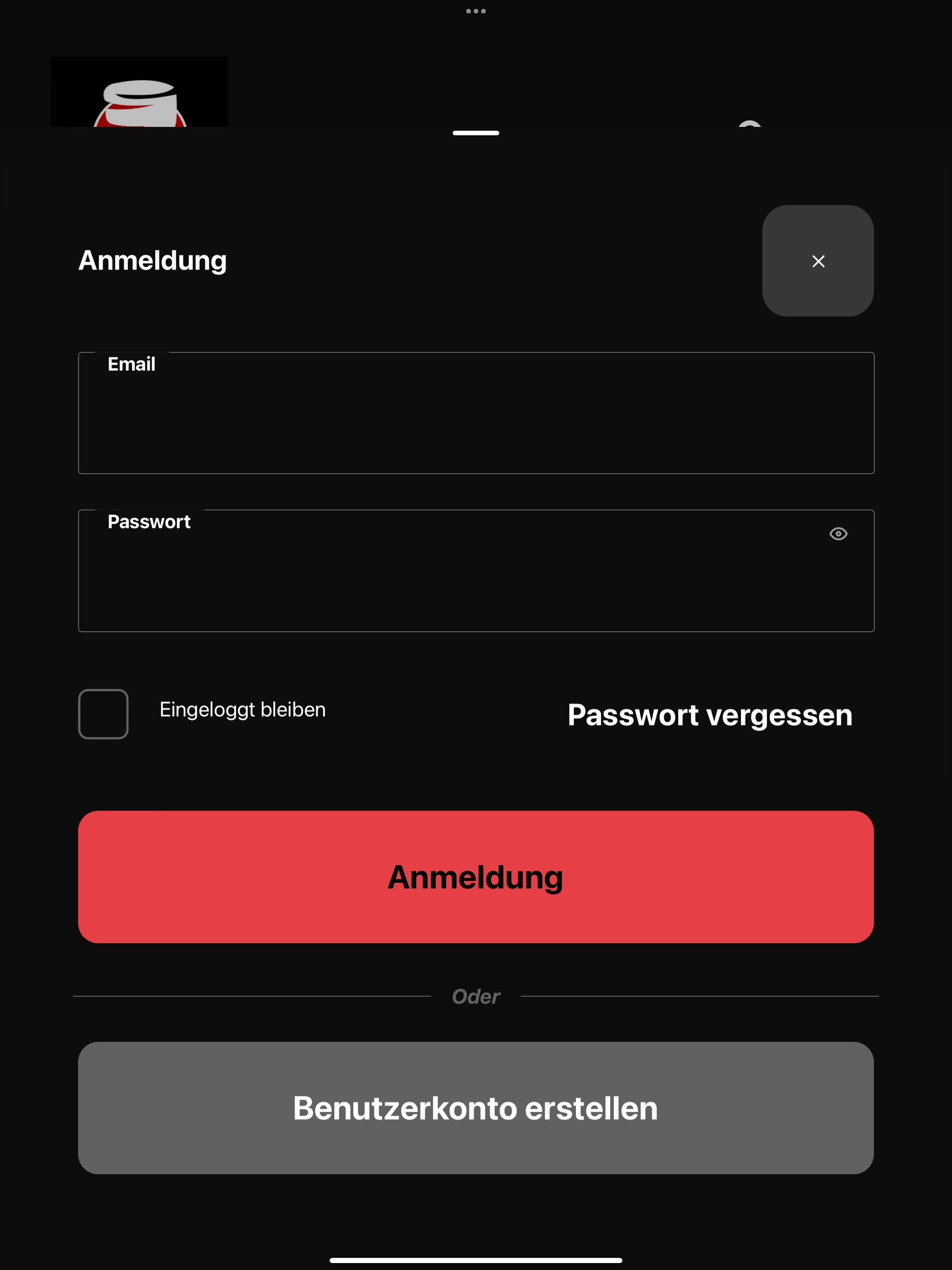 Rodenberger Döner screenshot 6