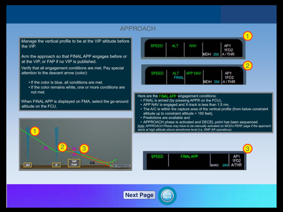 PBN For Pilots App Store preview screenshot 18