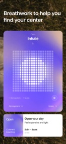 Cymatic: Sound & Breathwork screenshot