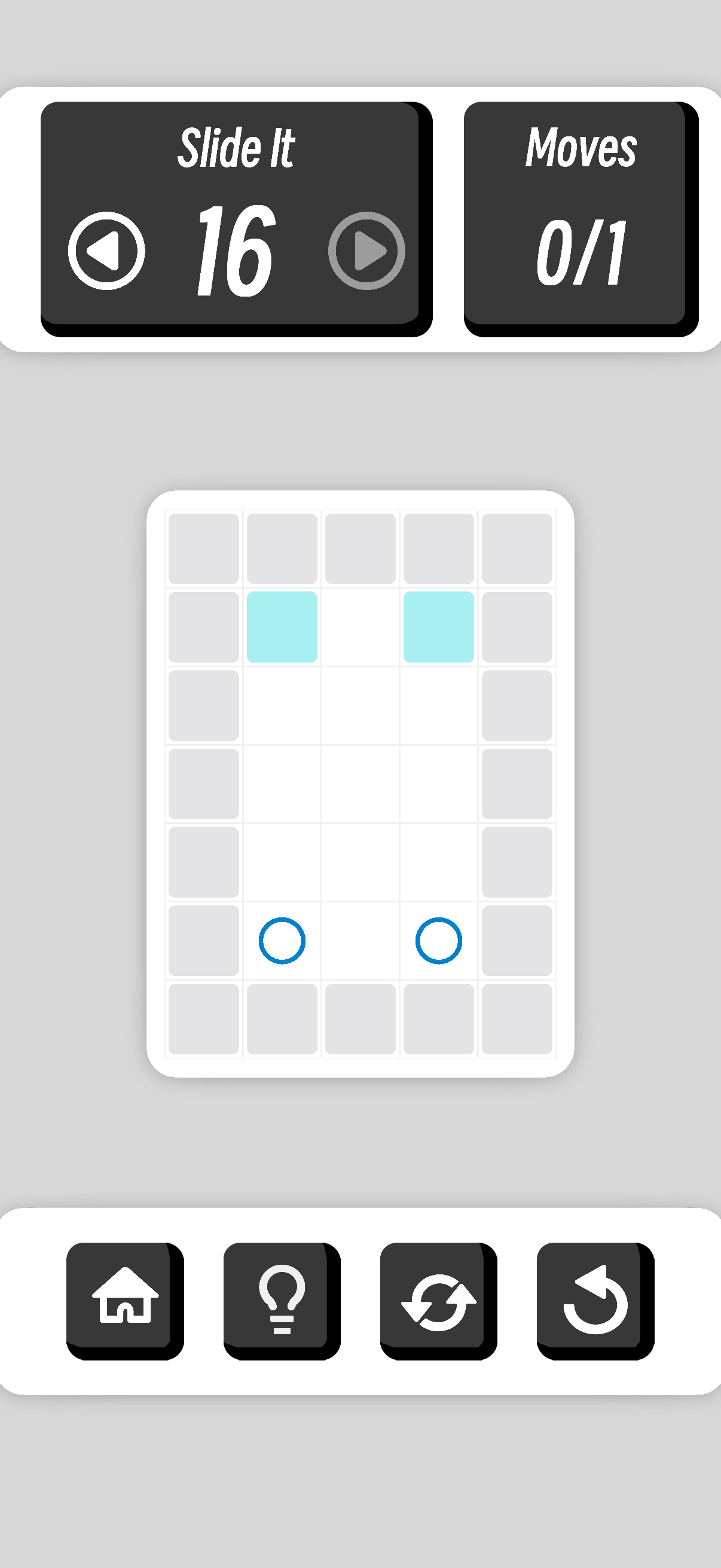 Slide It: Box screenshot 5