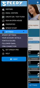 OPEN HOUSE: SPEEDY OPEN HOUSE screenshot #9 for iPhone