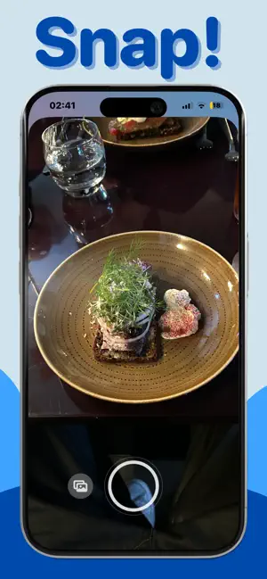 Kalí screenshot 2
