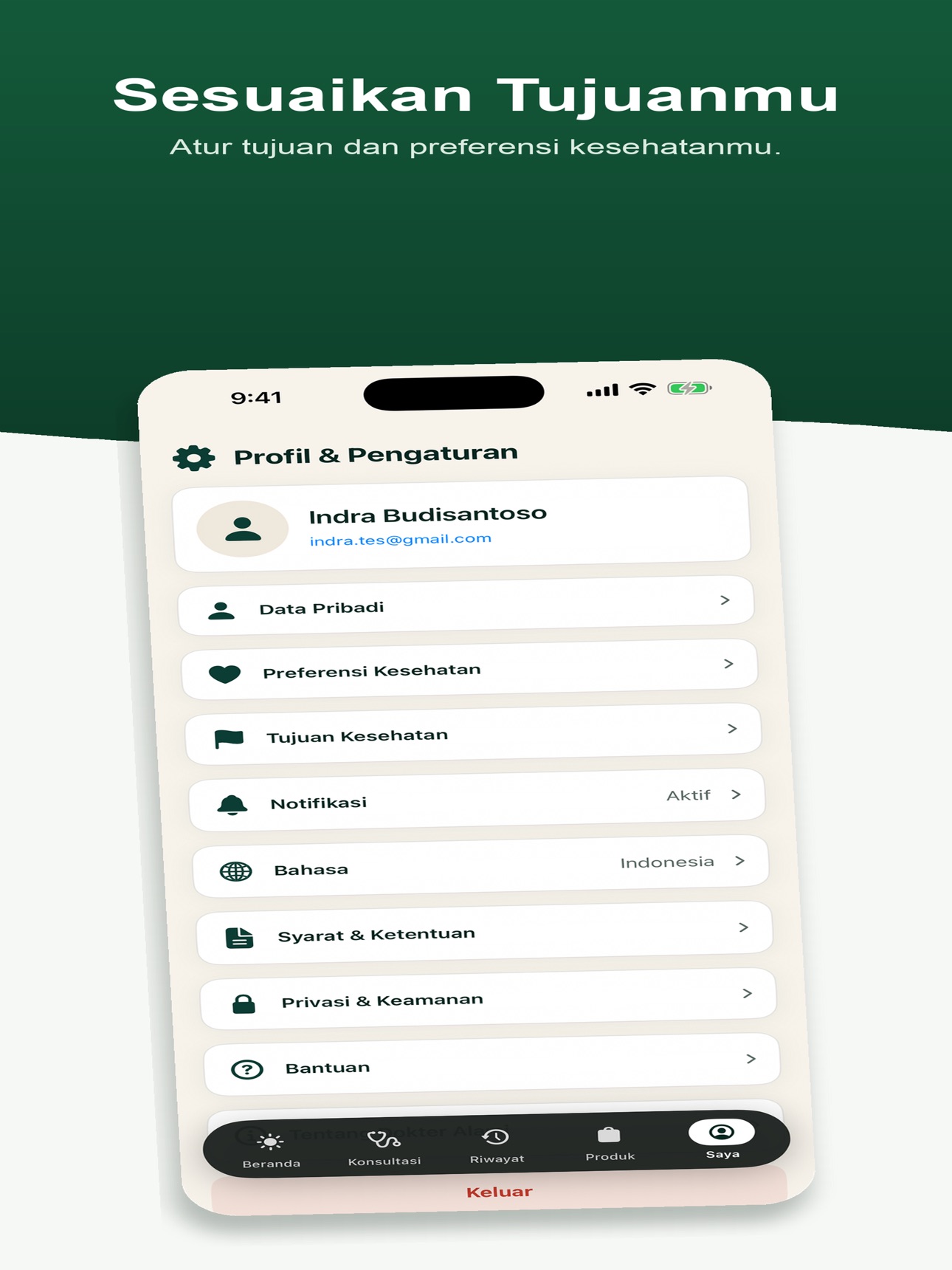 Screenshot 12 of Dokter Alami