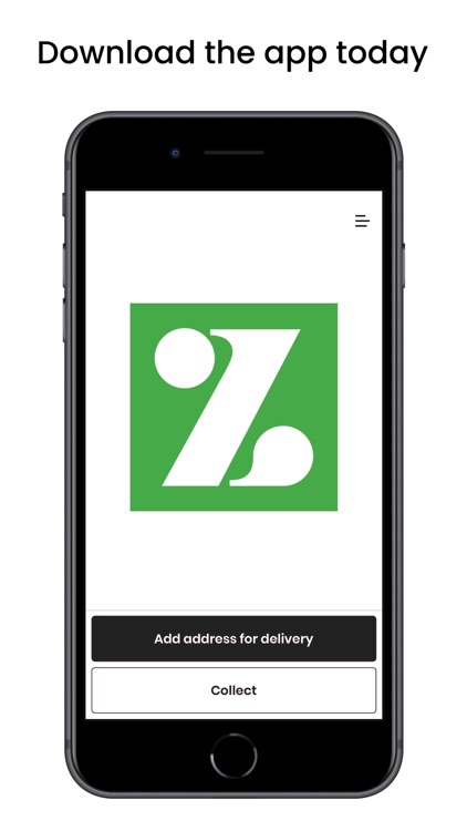 Zambrero Ireland screenshot-3