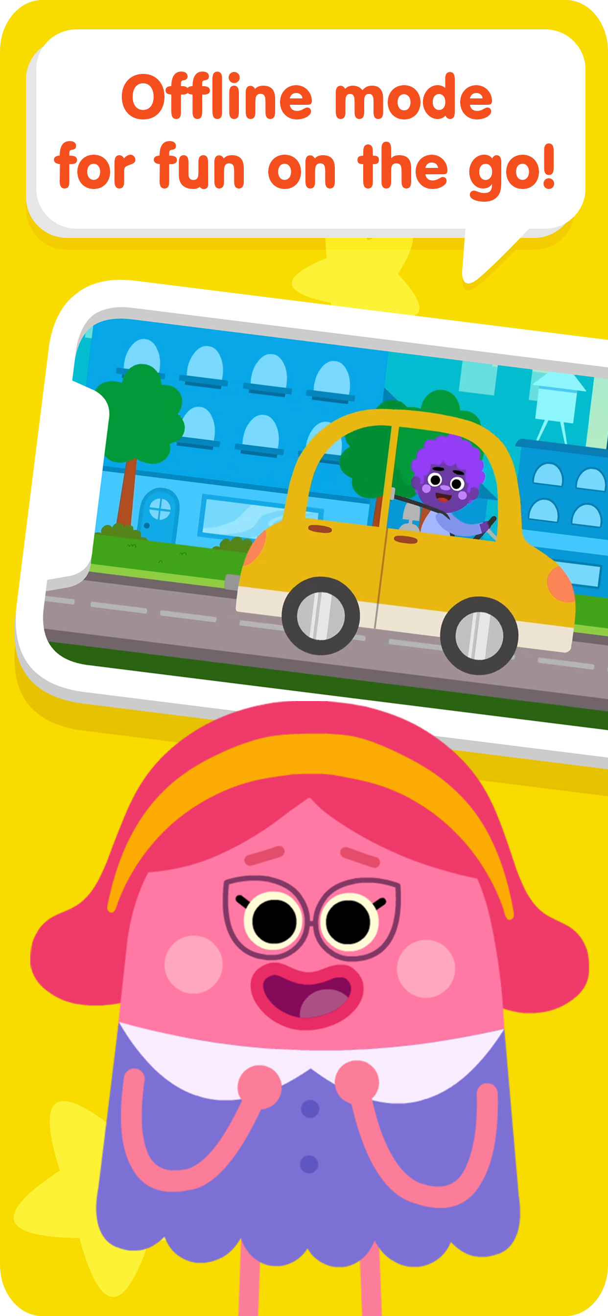 Super Simple - Kids Songs