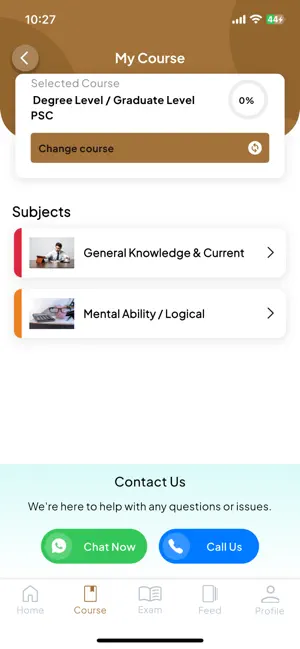 Y-EDU screenshot 4