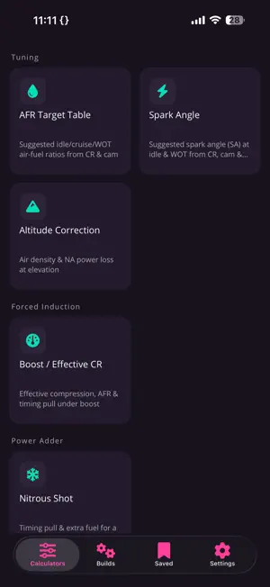 RevLogic screenshot 3