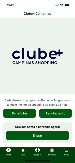 Campinas Shopping screenshot 2