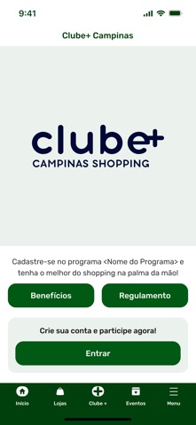Campinas Shopping Screenshot 2 of 6
