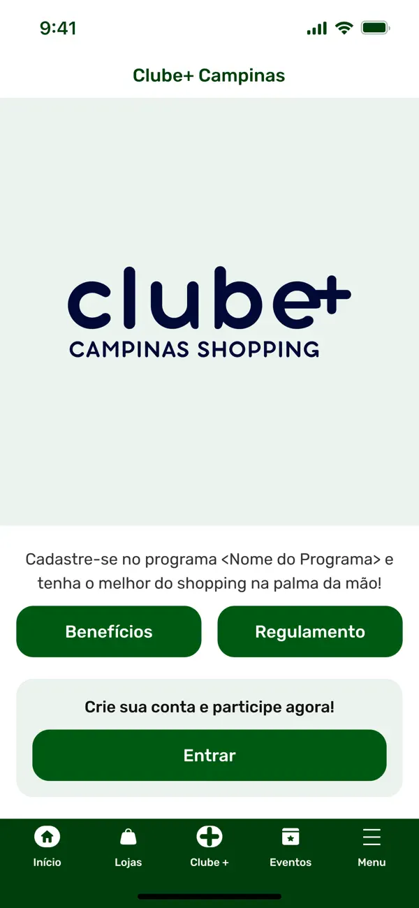 Screenshot #2 pour Campinas Shopping