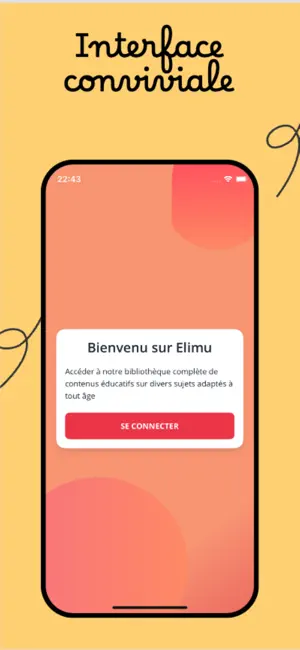 Elimu screenshot 4