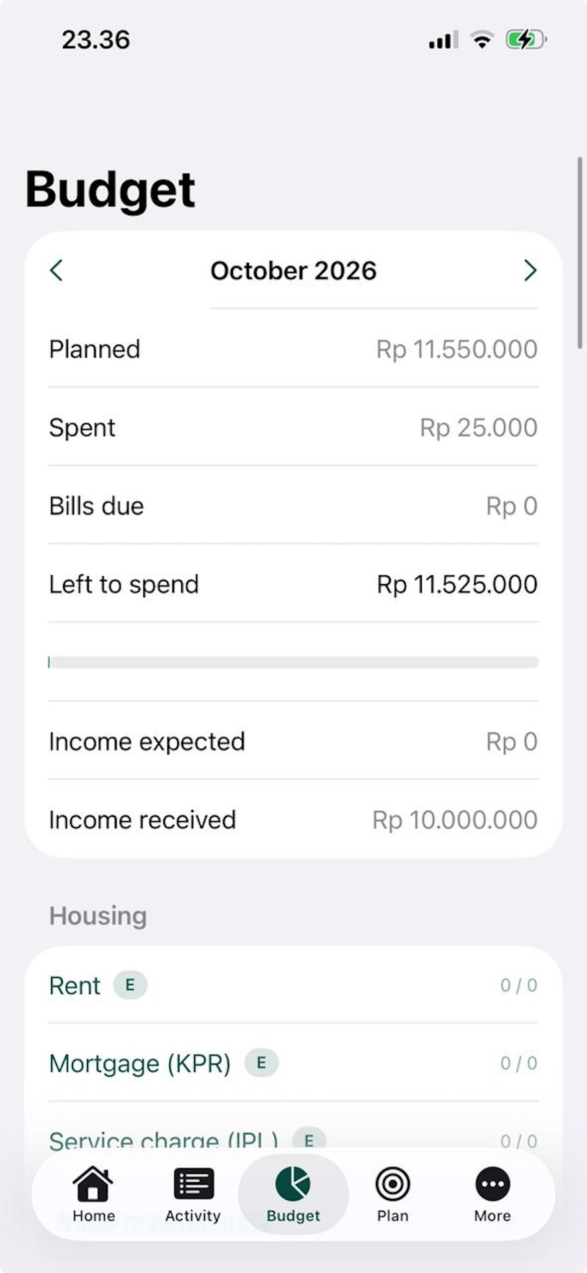 Screenshot 5 of Learn Words From Real Text