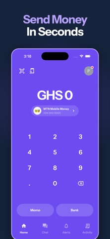 Speso Screenshot 1 of 5