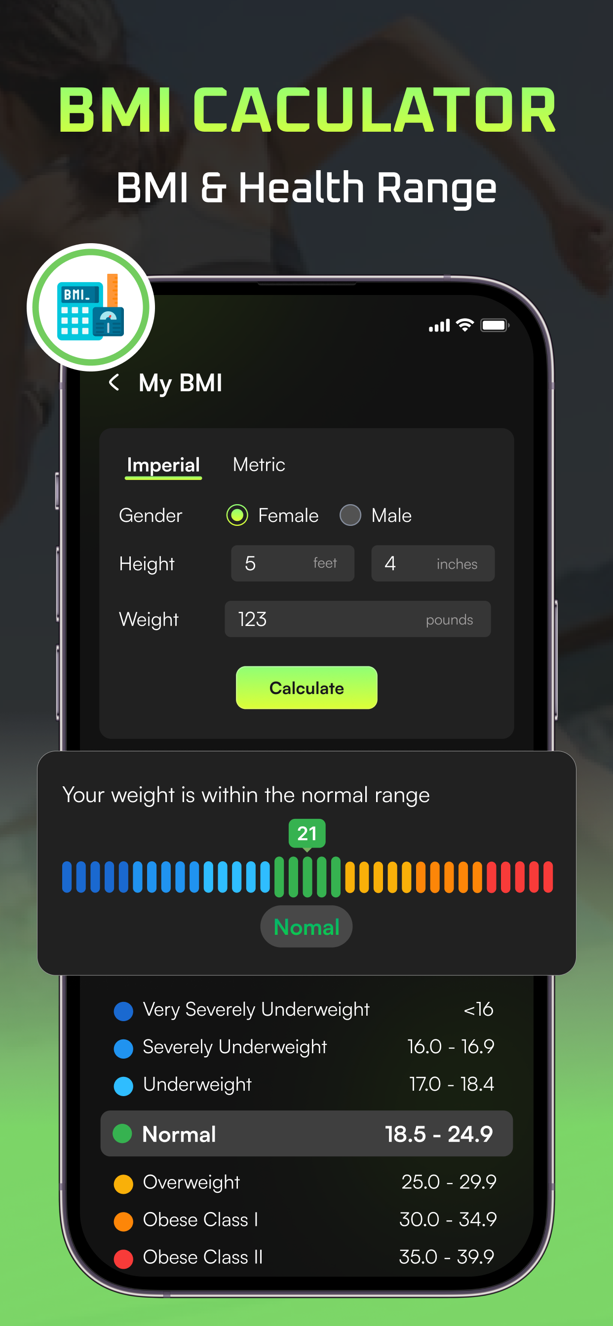 Step Counter - Daily Pedometer screenshot 4