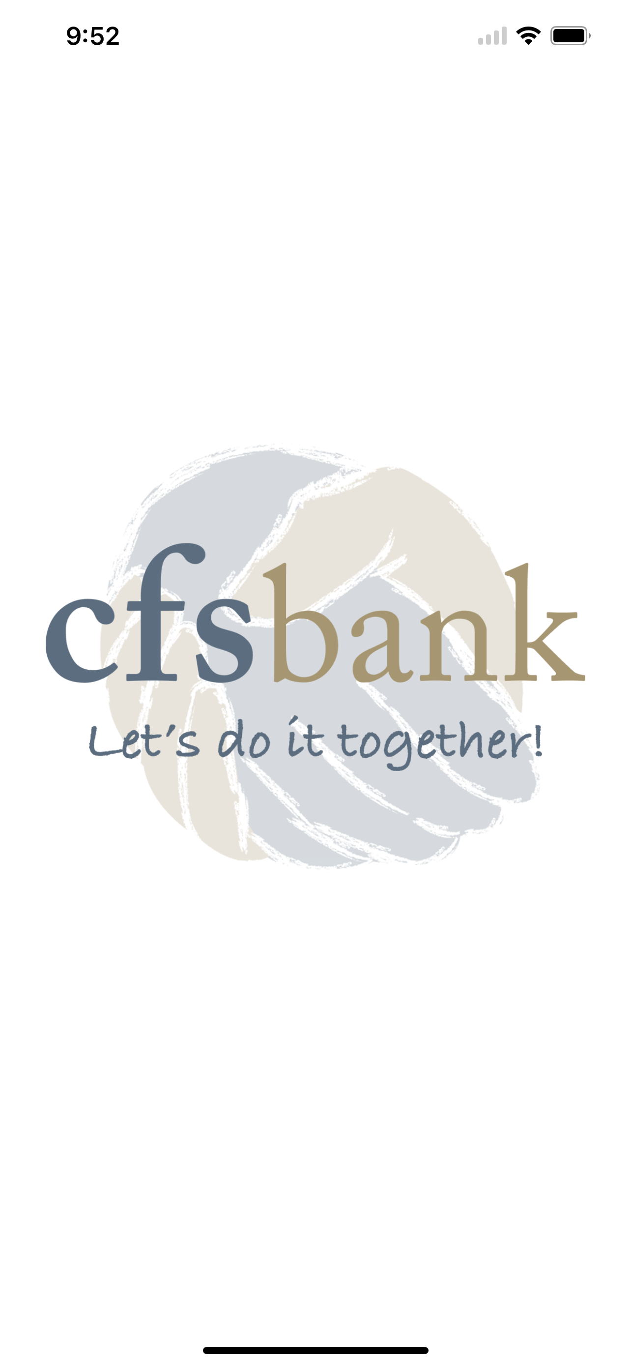 cfsbank mobile app