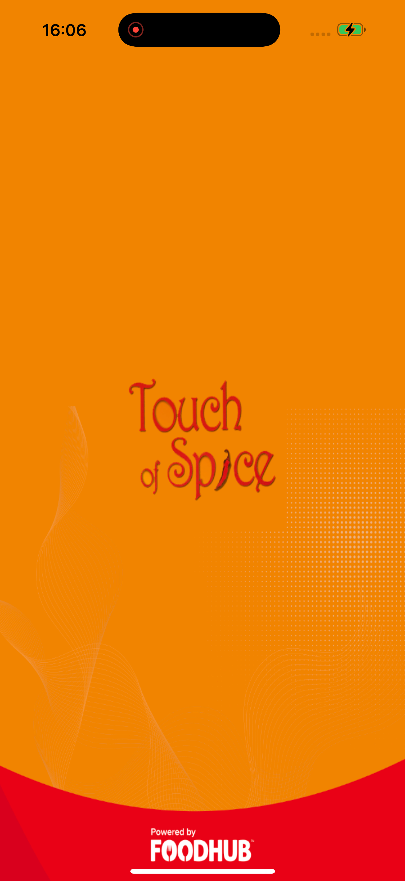 Touch Of Spice Eastleigh